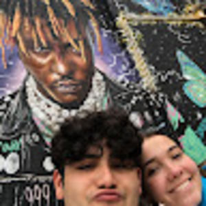 Meet your Posher, Pedro